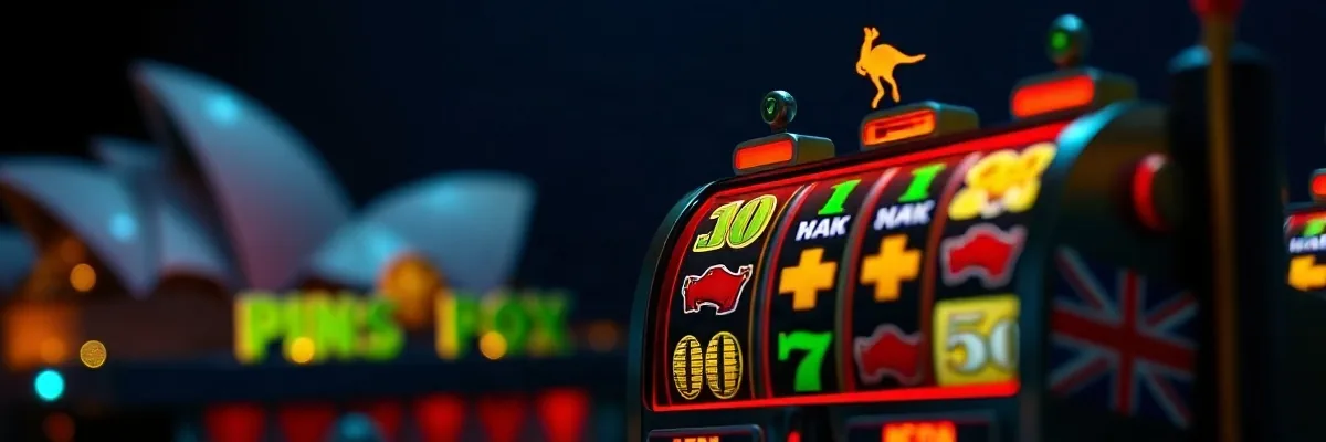 top 10 australian online casinos for pokies and table games in Australia — Jackpot rows and live sections: size, stakes 