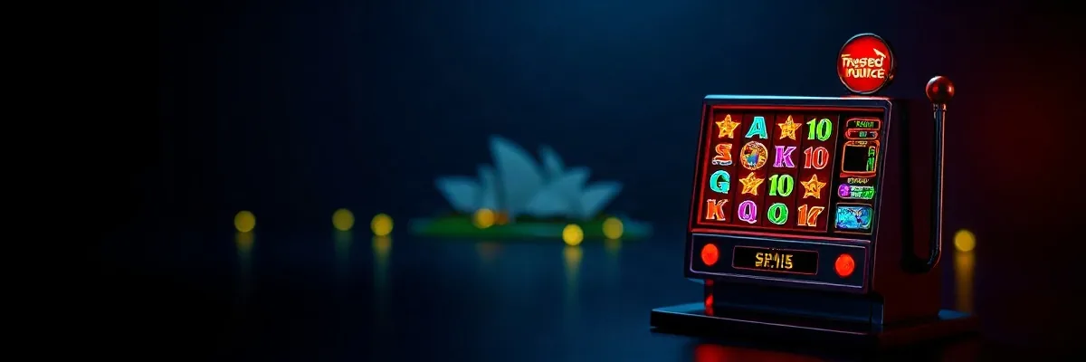 Trusted Source verification and what it actually confirms — top 10 online pokies australia real money in Australia