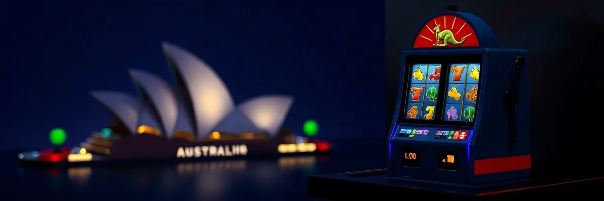 How Pokies Get Assessed Before Featuring on a List for players in Australia