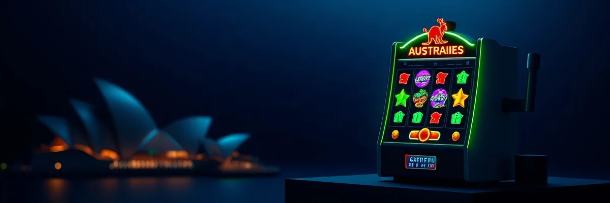 Regulations Around Real Money Pokies in Australia for players in Australia